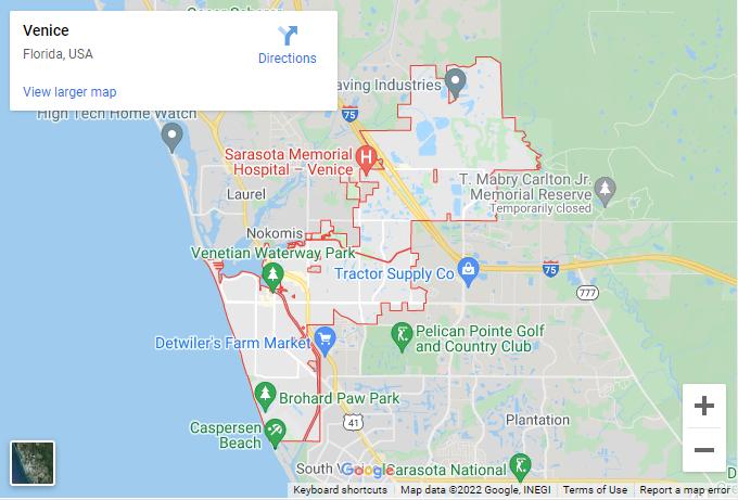 Residential Electricians Venice